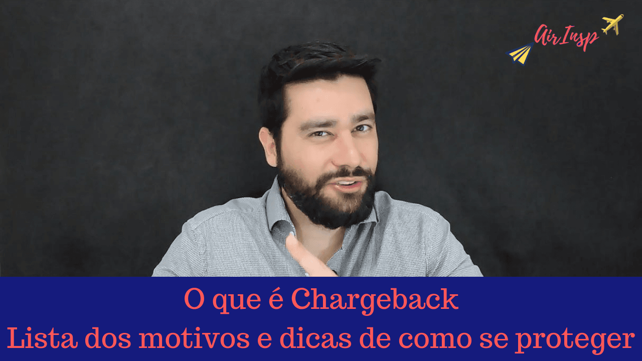 O que é Chargeback, lista dos motivos e dicas de como se proteger – Podcast