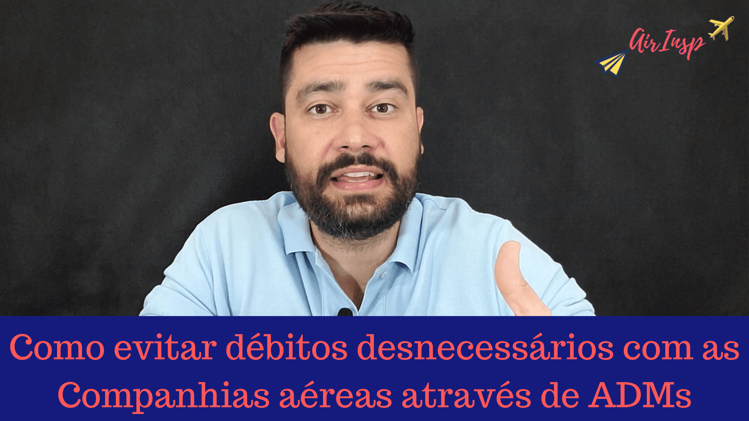 Descubra agora os 8 principais motivos de uma ADM ( Agent Debit Memo ) – Podcast