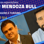 Edmar Mendoza Bull